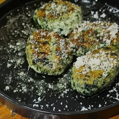 Gnudi, photographié par la maison